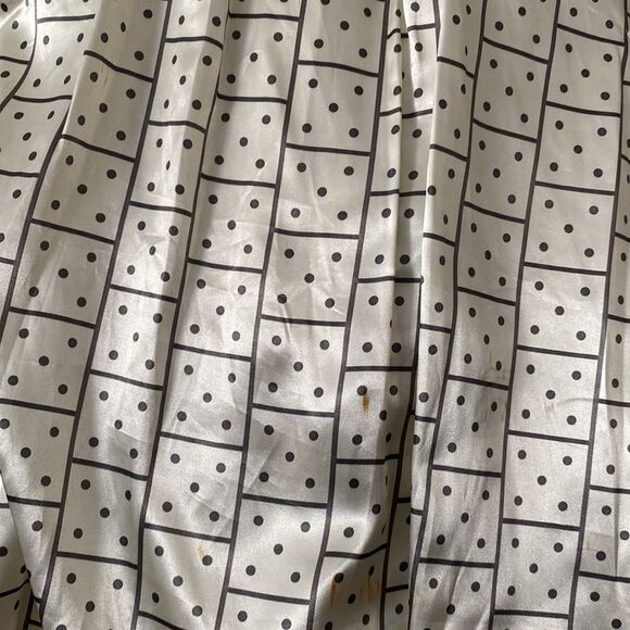 Tulle brand wool coat (Anthropologie). - Picture 8 of 10